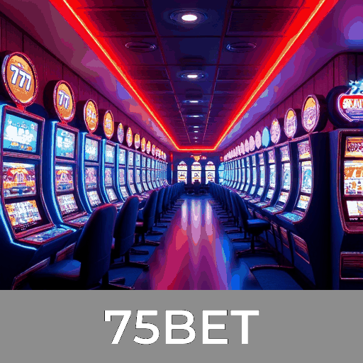 75BET: Apostas com Segurança e Serviço Profissional
