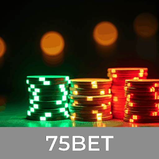 75BET: Aproveite os bônus e promoções exclusivas para maximizar seus ganhos