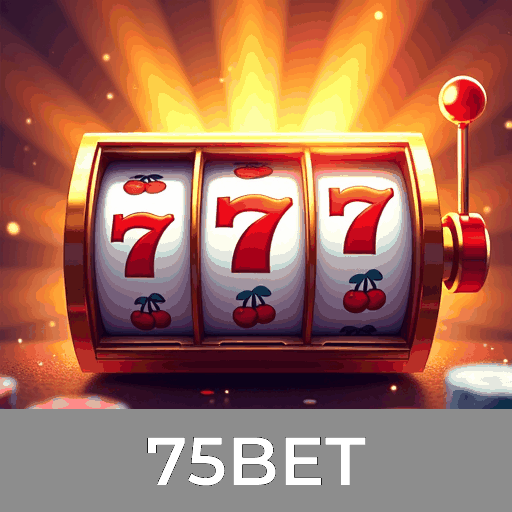 75BET: Experimente a Conveniência e Funções do Aplicativo Móvel