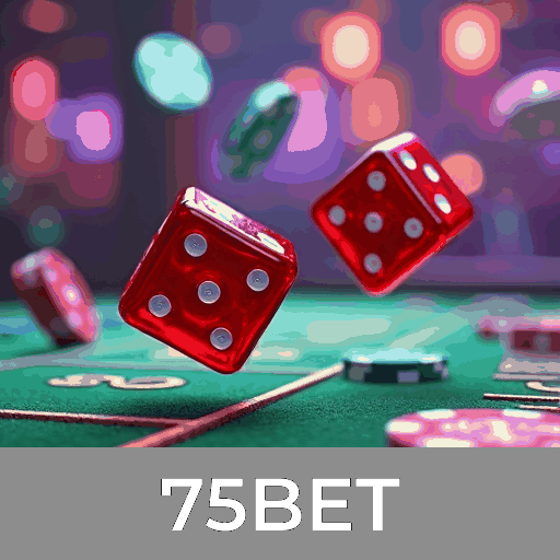75BET: Apostas Esportivas Profissionais com Foco no Brasil